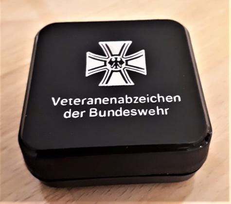 Veteranenabzeichen